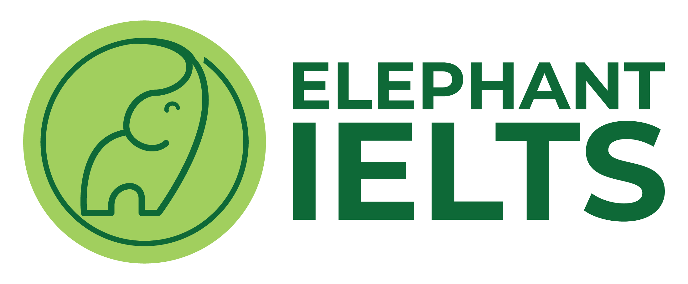 IELTS Elephant